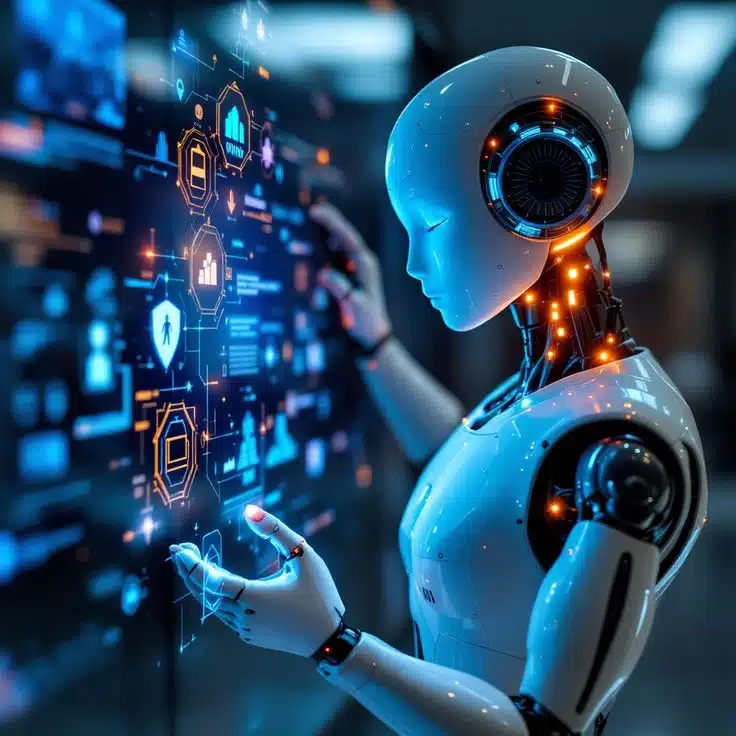 بهترین ابزار هوش مصنوعی Ai در صنعت ساختمان سازی