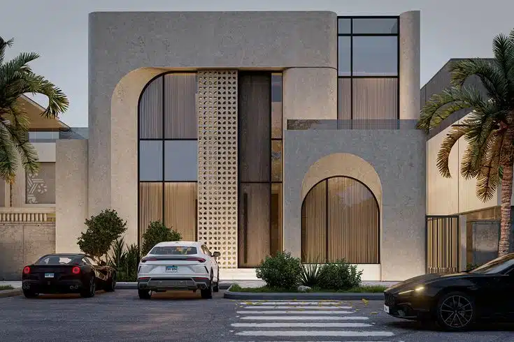 بررسی بهترین آپارتمان های خدمت محور