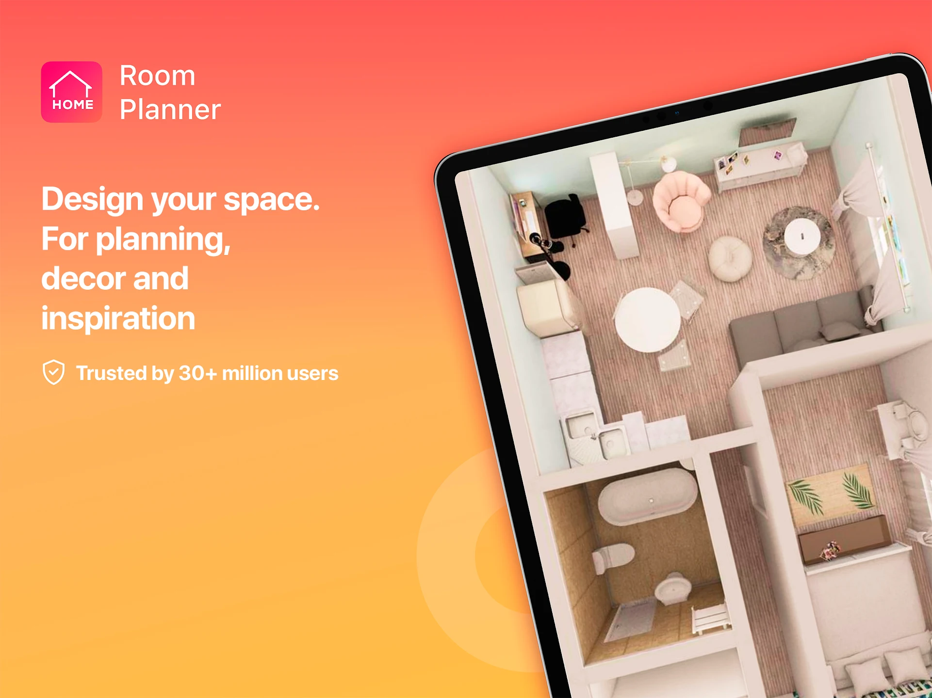 اپلیکیشن Room Planner