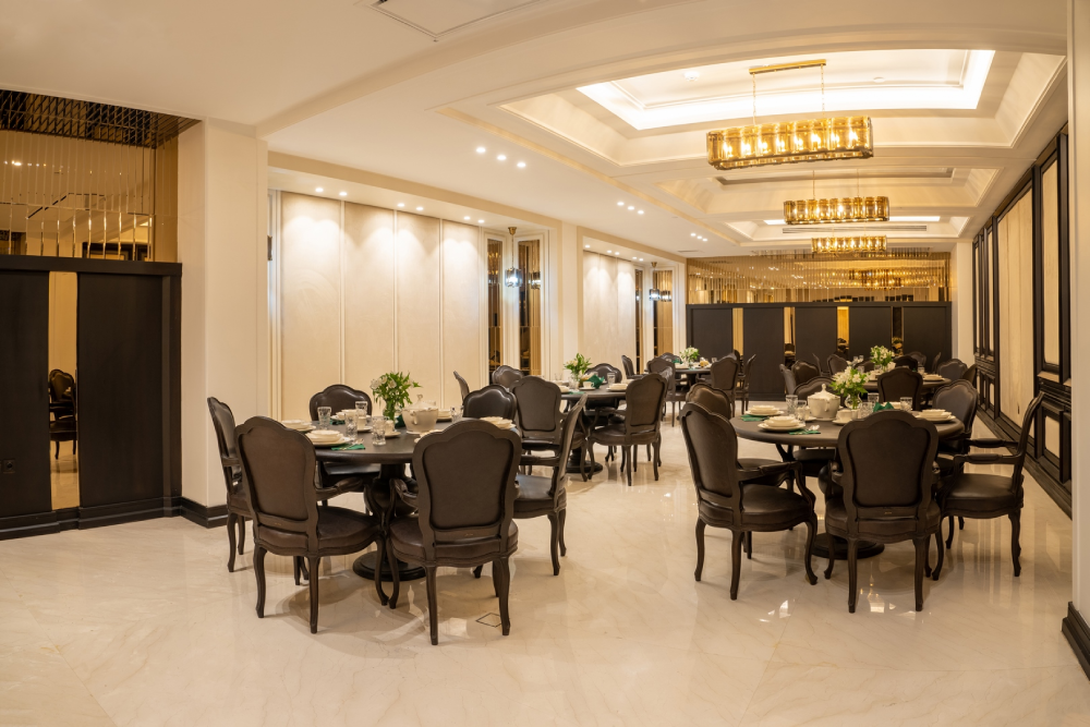 مدیریت اجرایی ساختمان ۲