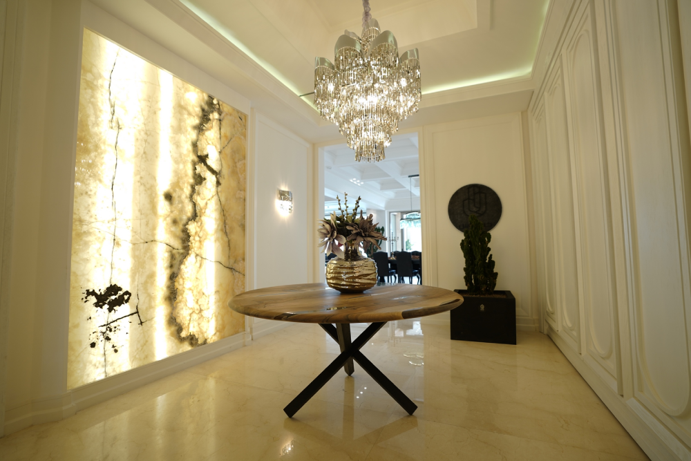 مدیریت اجرایی ساختمان